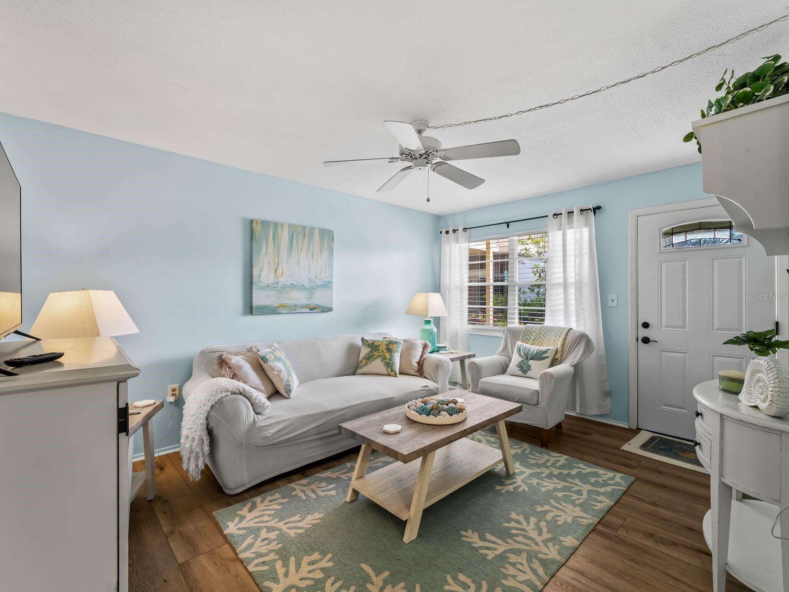 BRISTOL NORTH - Residential