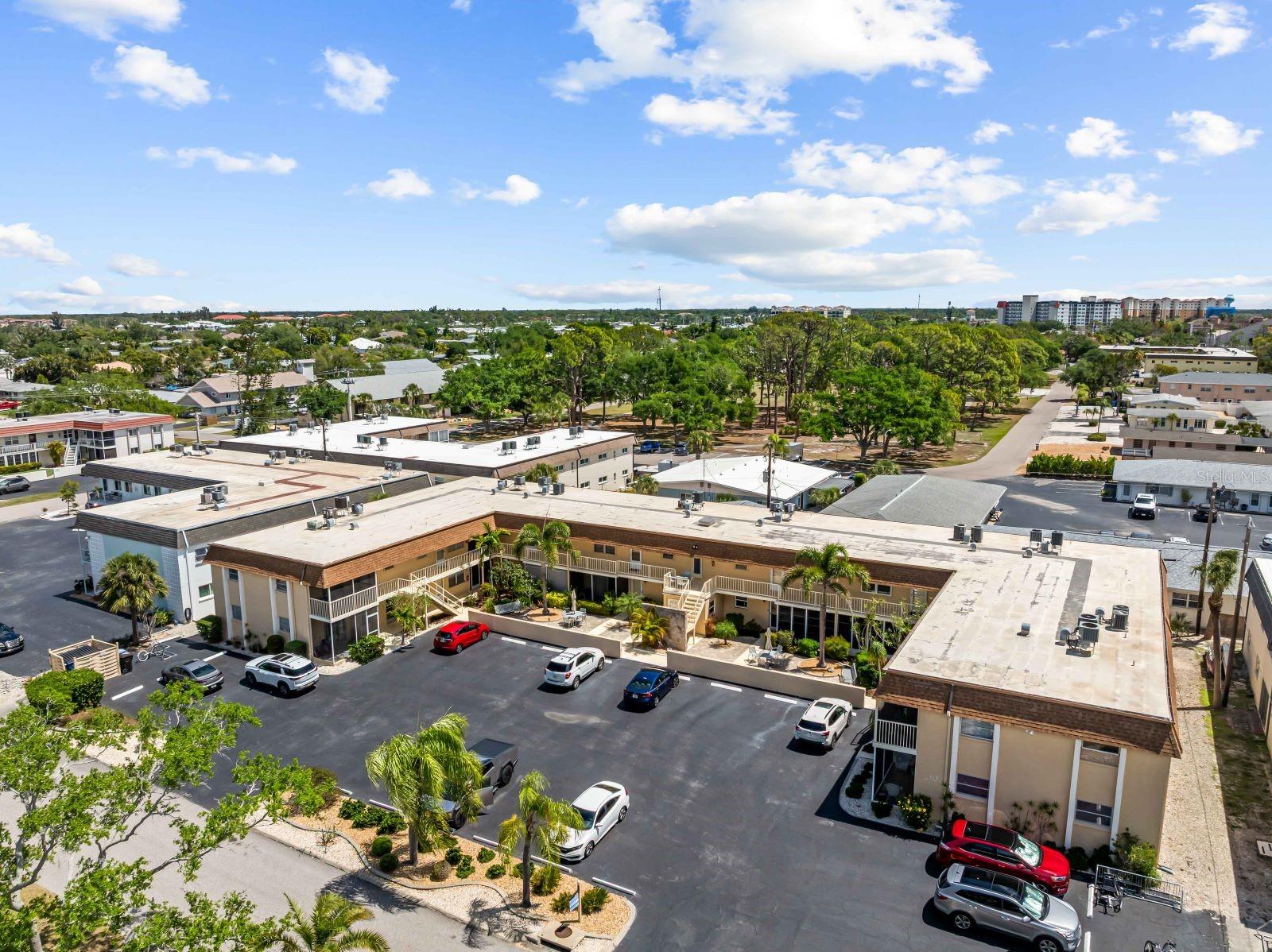 BRISTOL NORTH - Residential