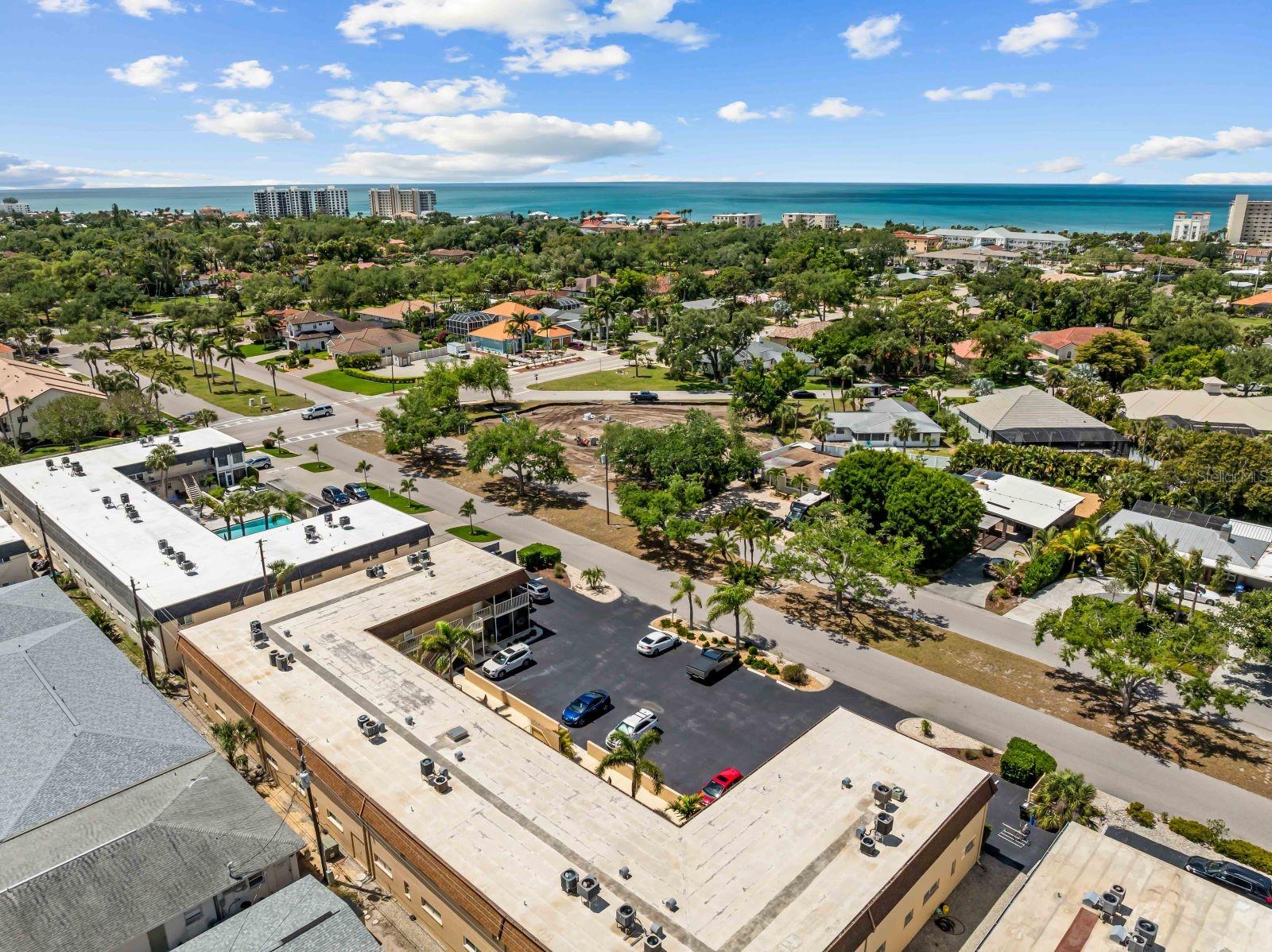 BRISTOL NORTH - Residential