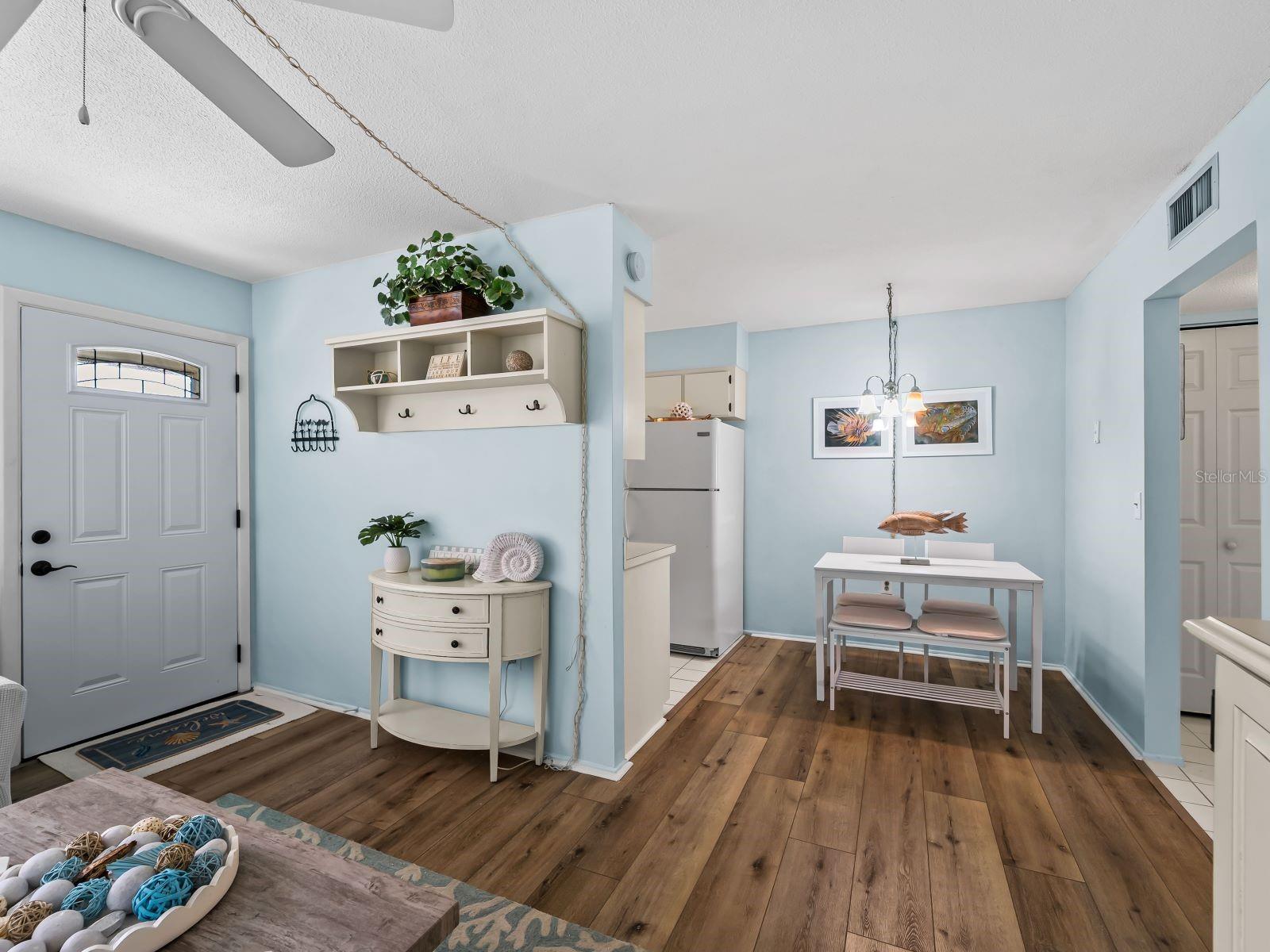 BRISTOL NORTH - Residential