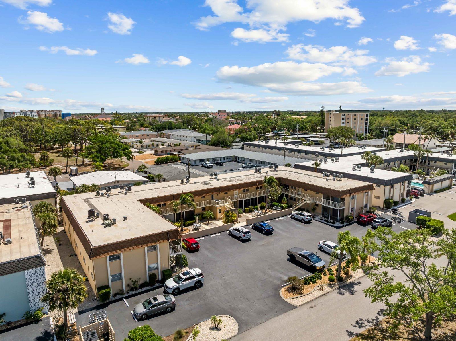 BRISTOL NORTH - Residential