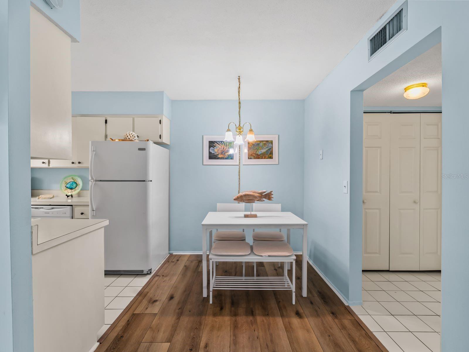 BRISTOL NORTH - Residential