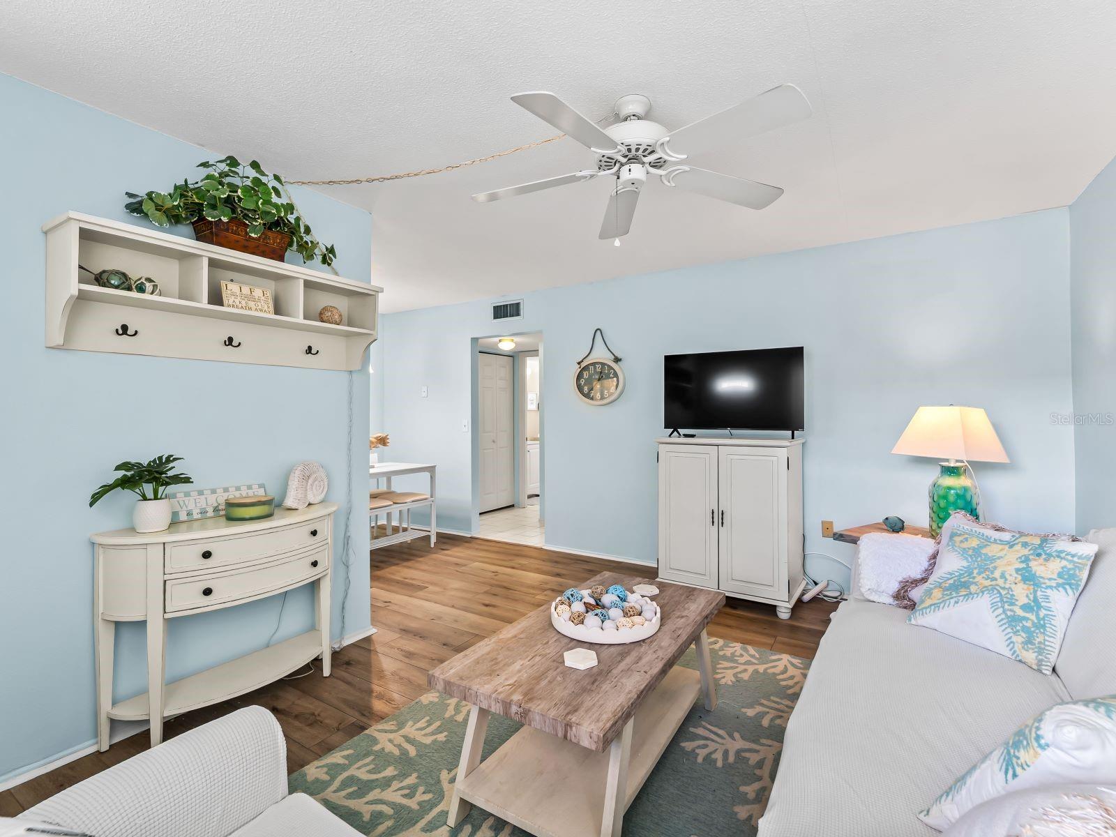 BRISTOL NORTH - Residential