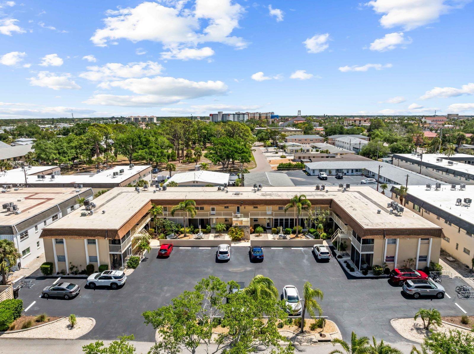 BRISTOL NORTH - Residential