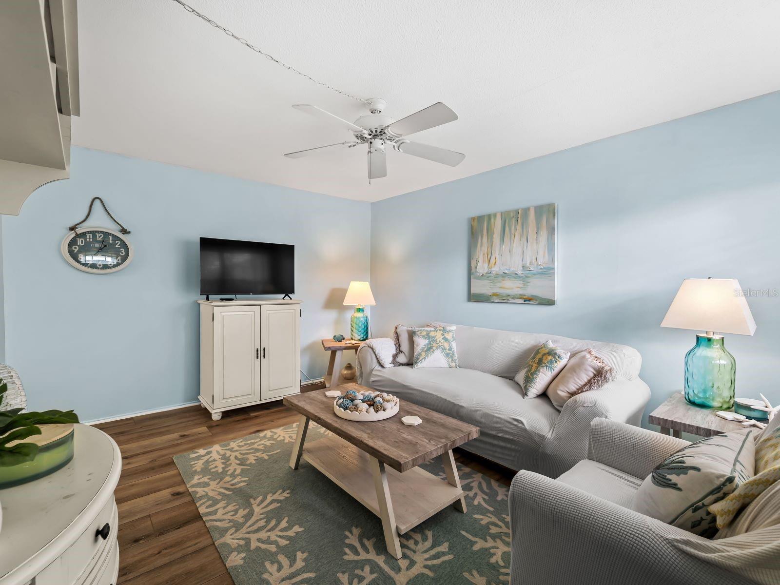 BRISTOL NORTH - Residential