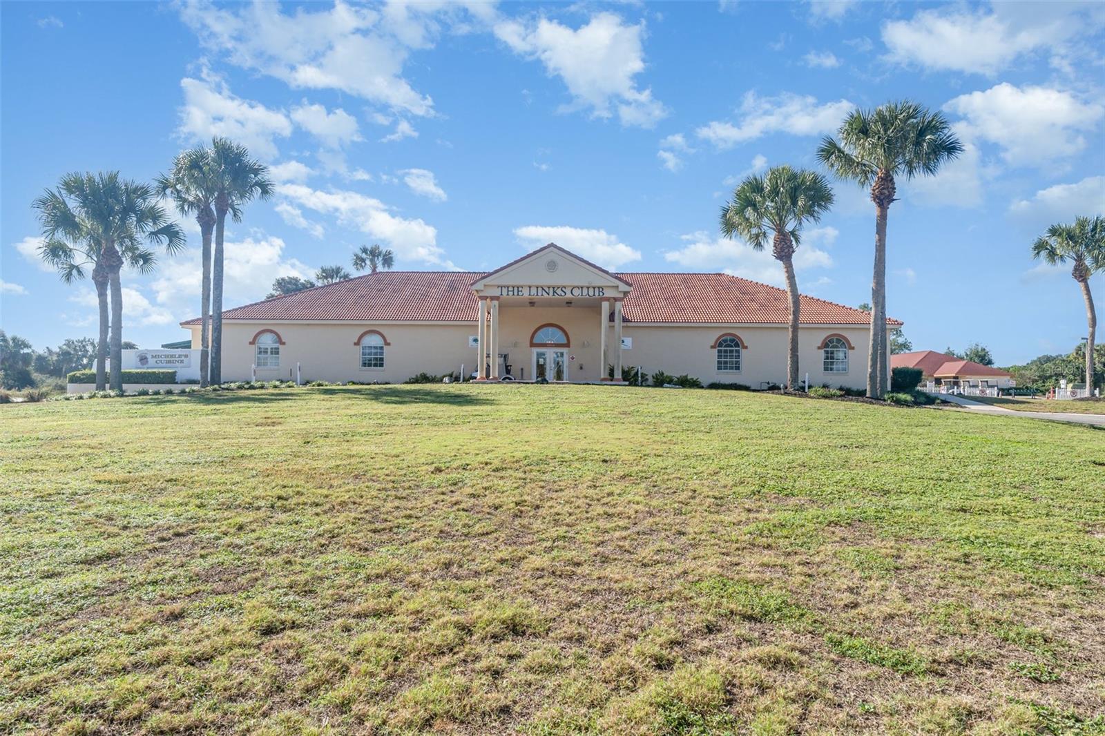 SPRUCE CREEK SOUTH - Residential