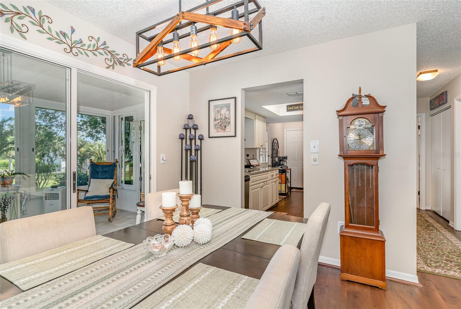 SPRUCE CREEK SOUTH - Residential