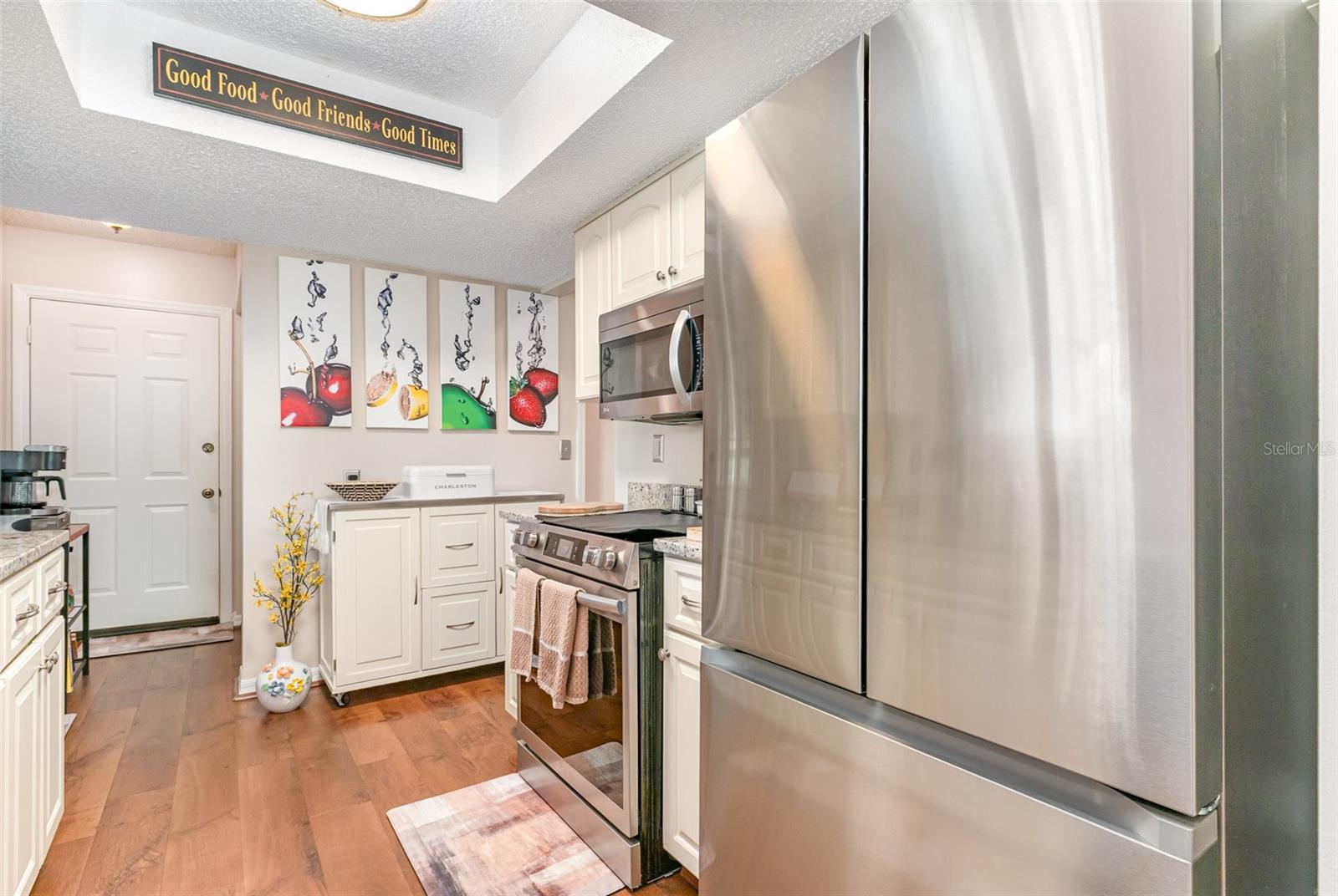 SPRUCE CREEK SOUTH - Residential