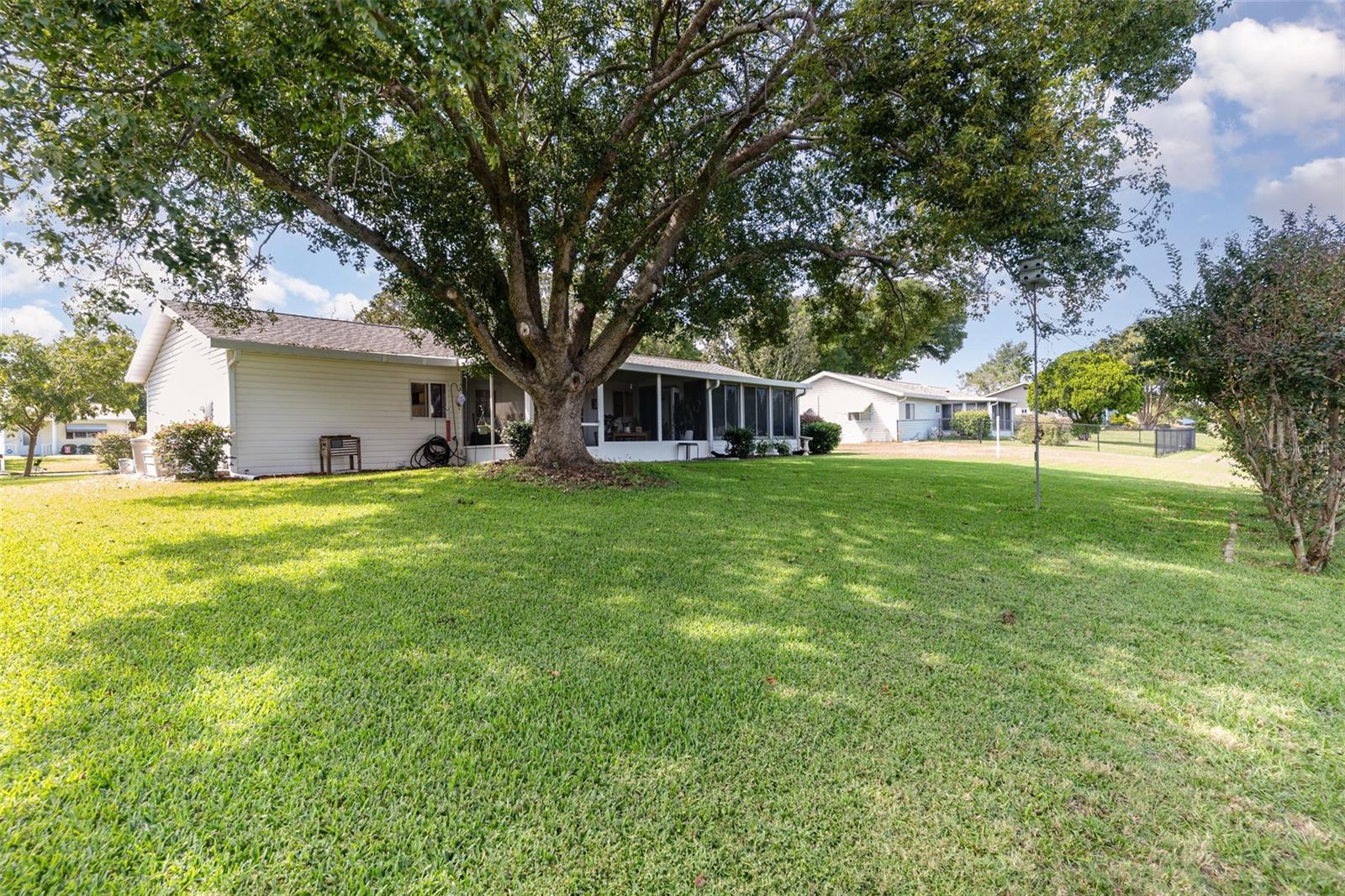 SPRUCE CREEK SOUTH - Residential