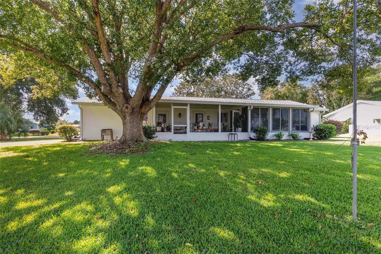 SPRUCE CREEK SOUTH - Residential