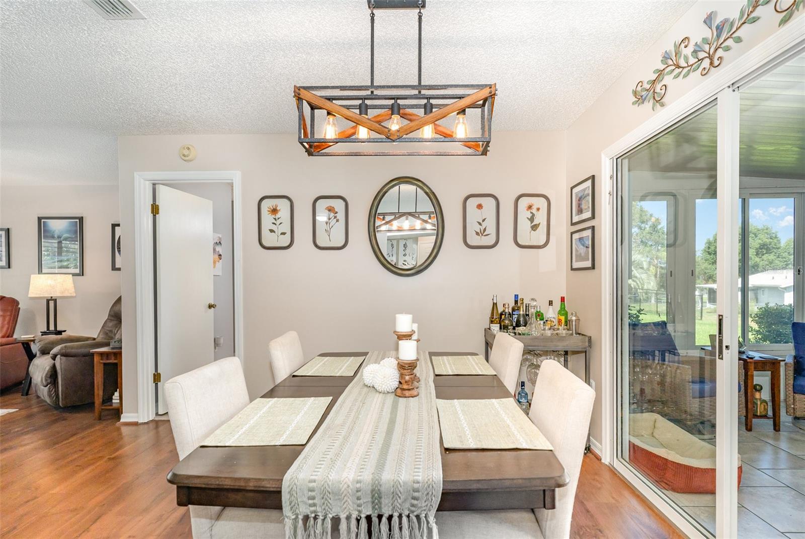 SPRUCE CREEK SOUTH - Residential