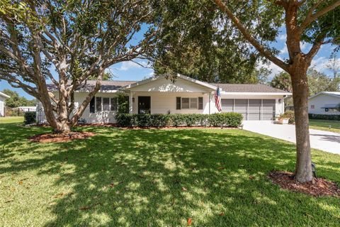 Photo of 17571 SE 108th Avenue, Summerfield, FL 34491 (MLS # O6352521)