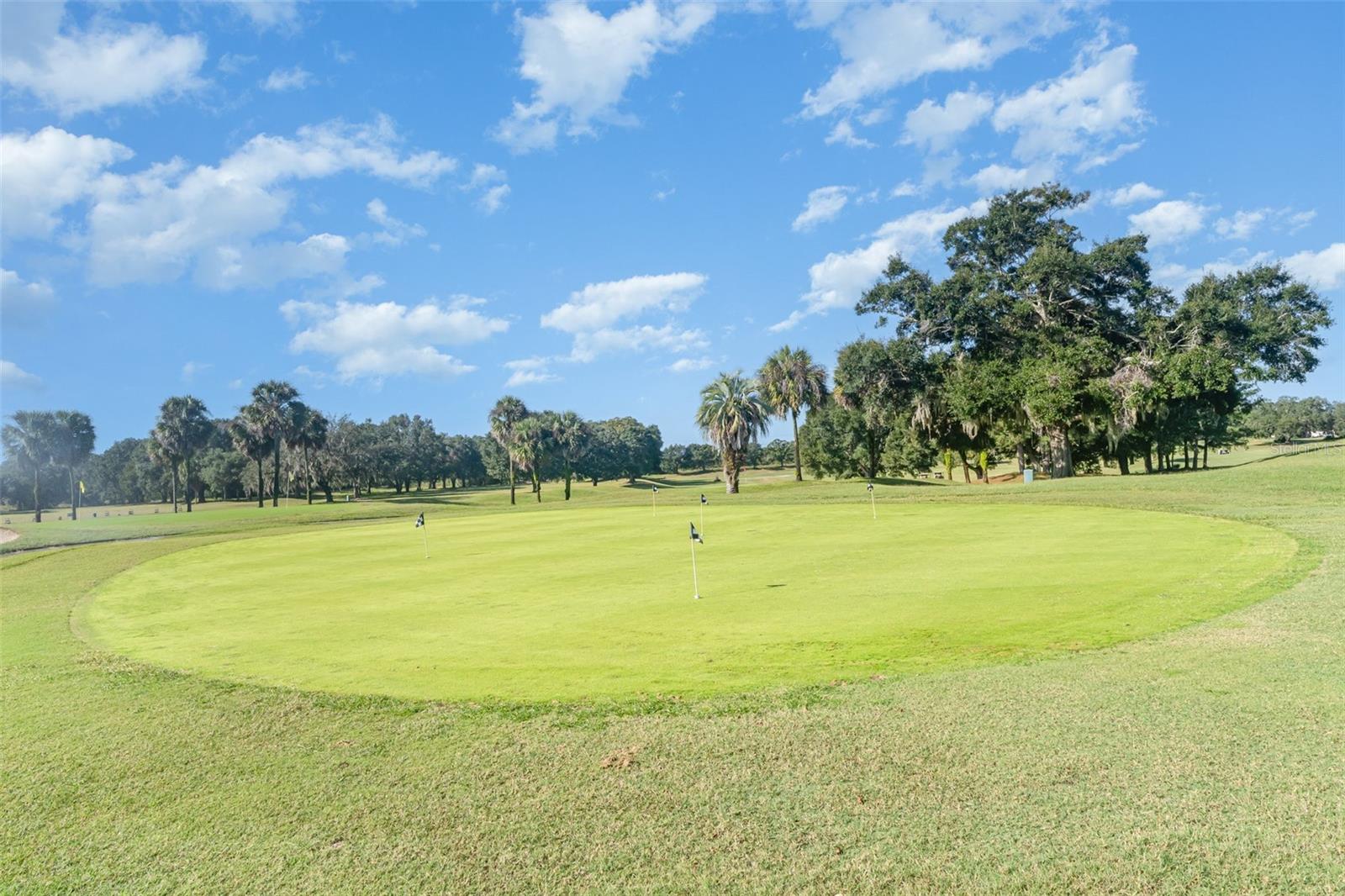 SPRUCE CREEK SOUTH - Residential