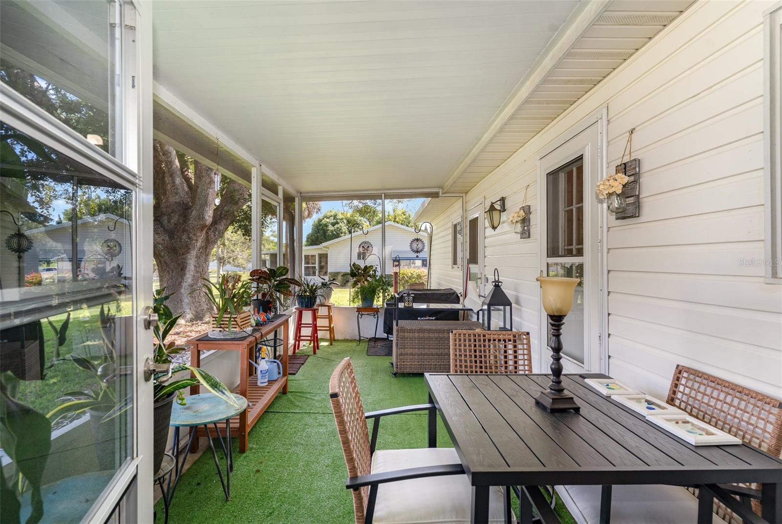 SPRUCE CREEK SOUTH - Residential