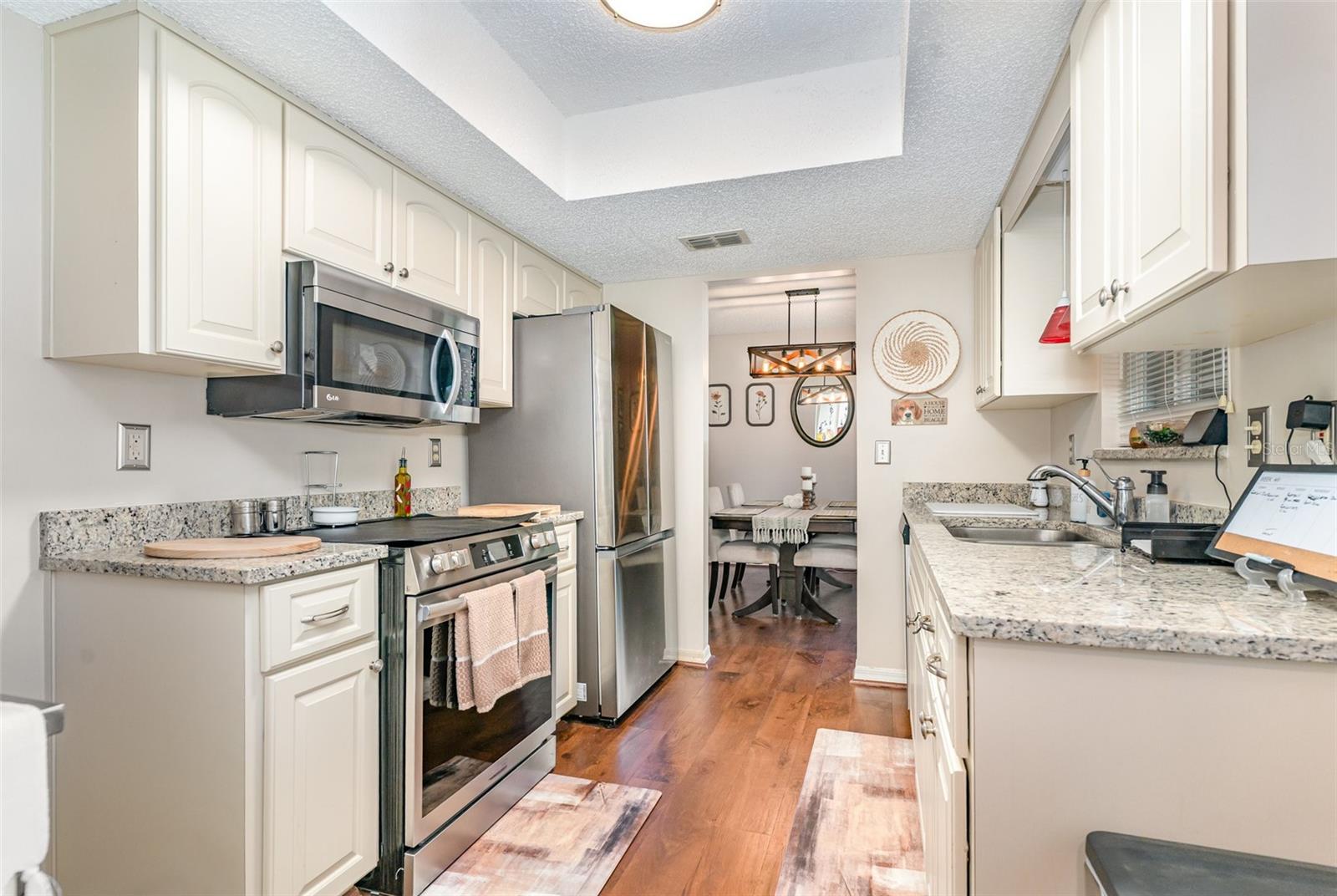 SPRUCE CREEK SOUTH - Residential