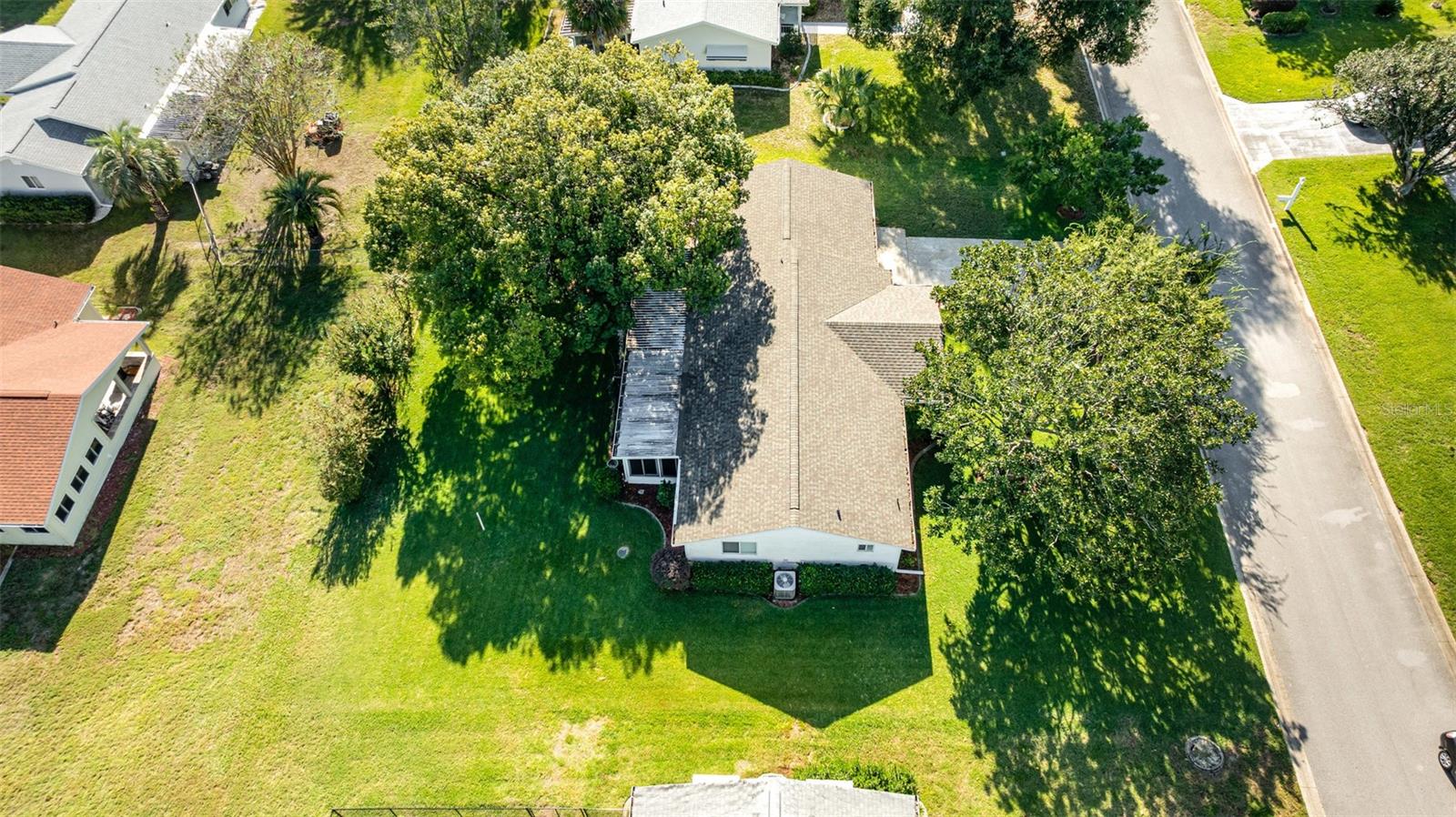 SPRUCE CREEK SOUTH - Residential