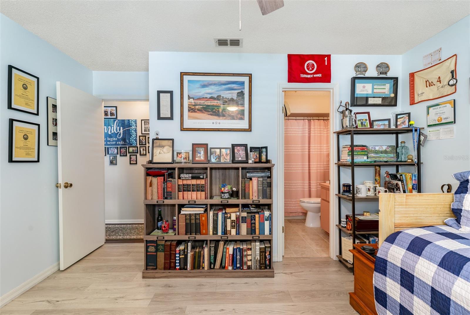 SPRUCE CREEK SOUTH - Residential