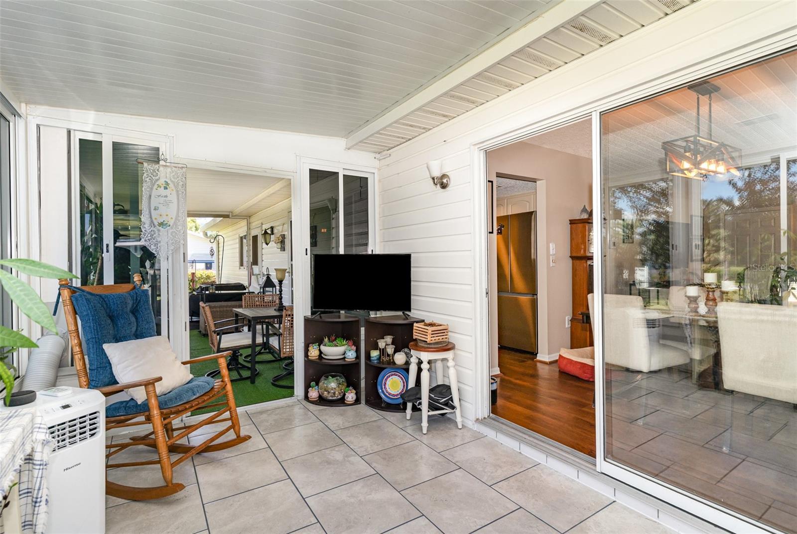 SPRUCE CREEK SOUTH - Residential