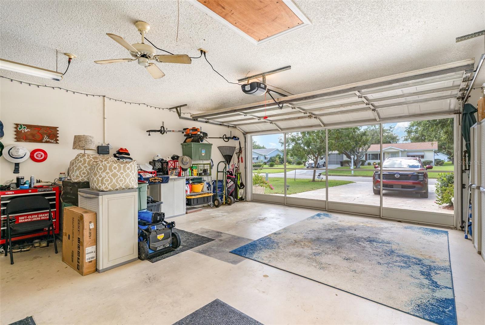 SPRUCE CREEK SOUTH - Residential