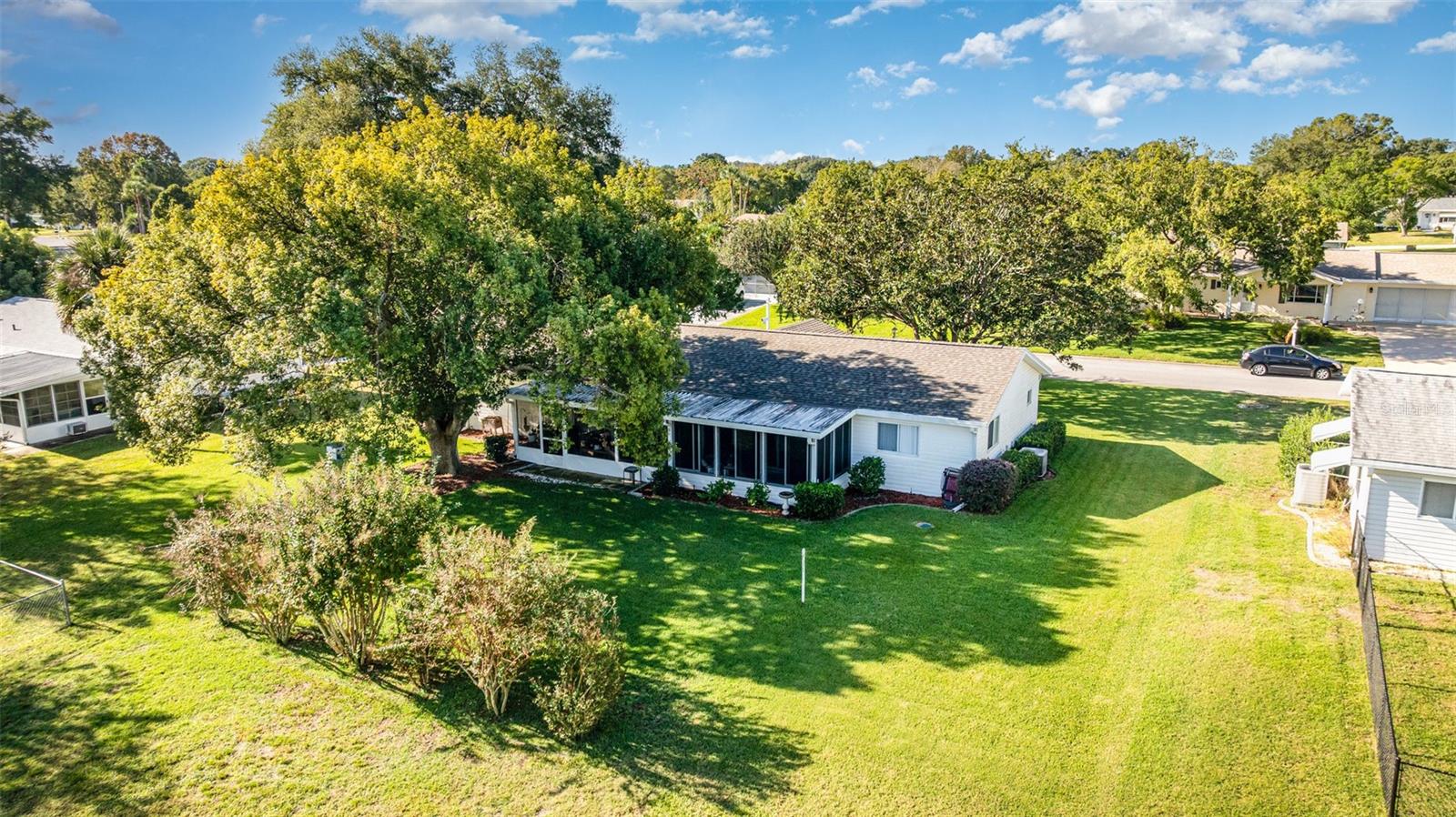 SPRUCE CREEK SOUTH - Residential