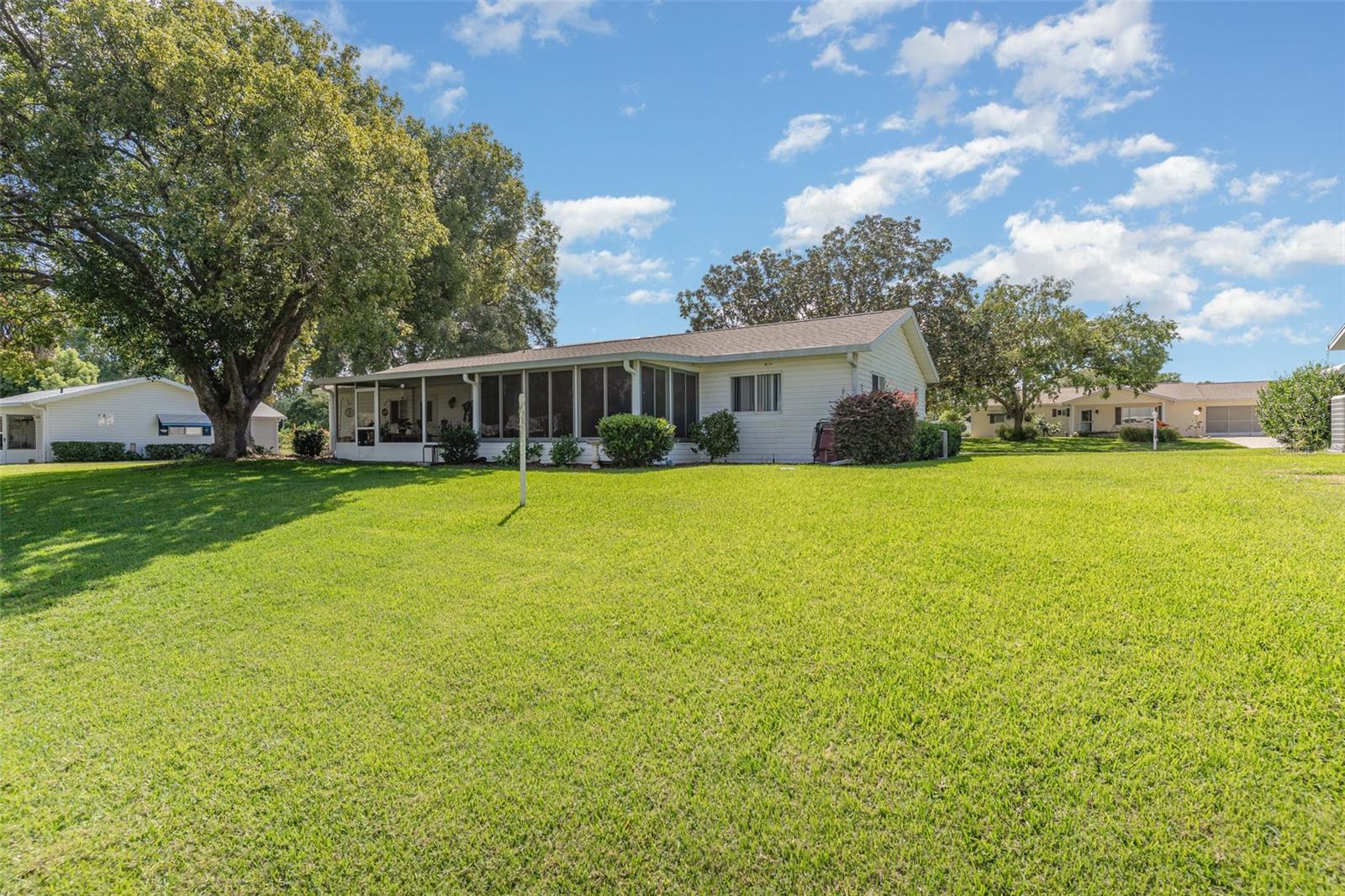 SPRUCE CREEK SOUTH - Residential