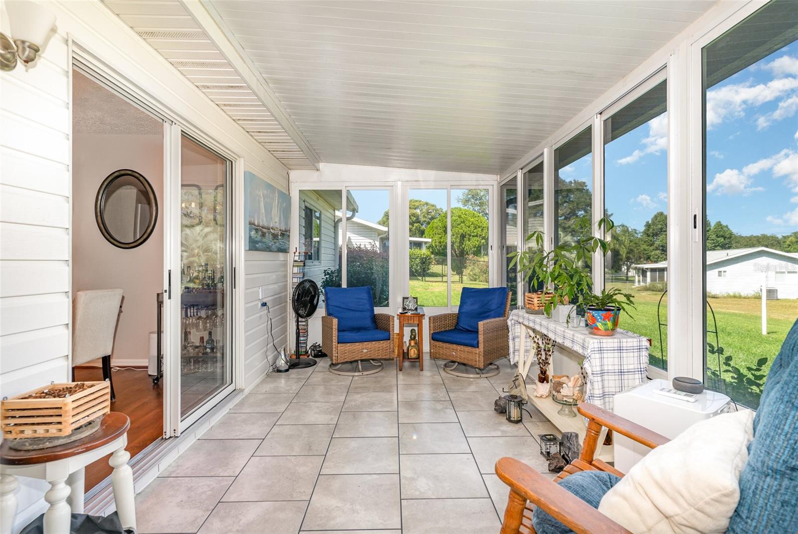 SPRUCE CREEK SOUTH - Residential