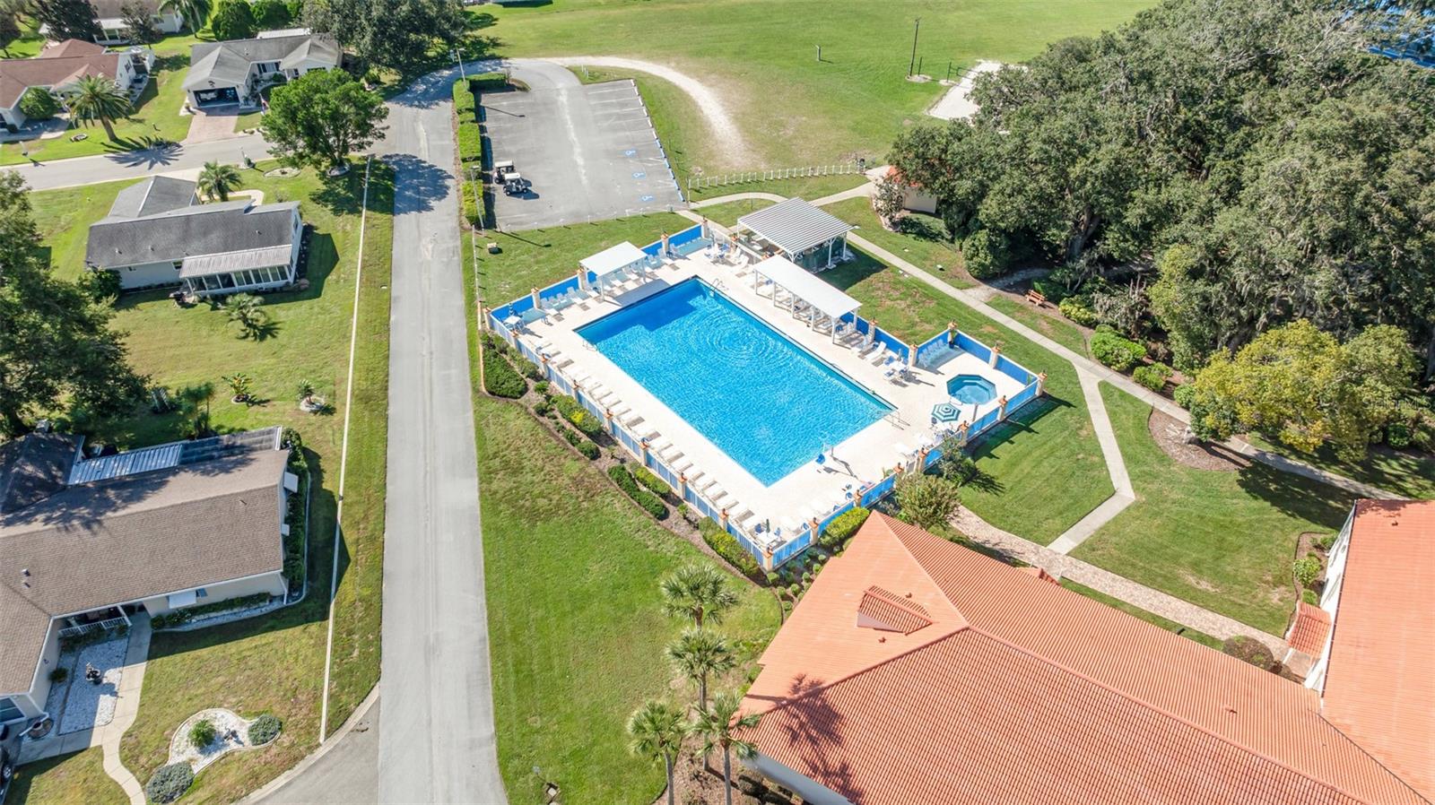 SPRUCE CREEK SOUTH - Residential