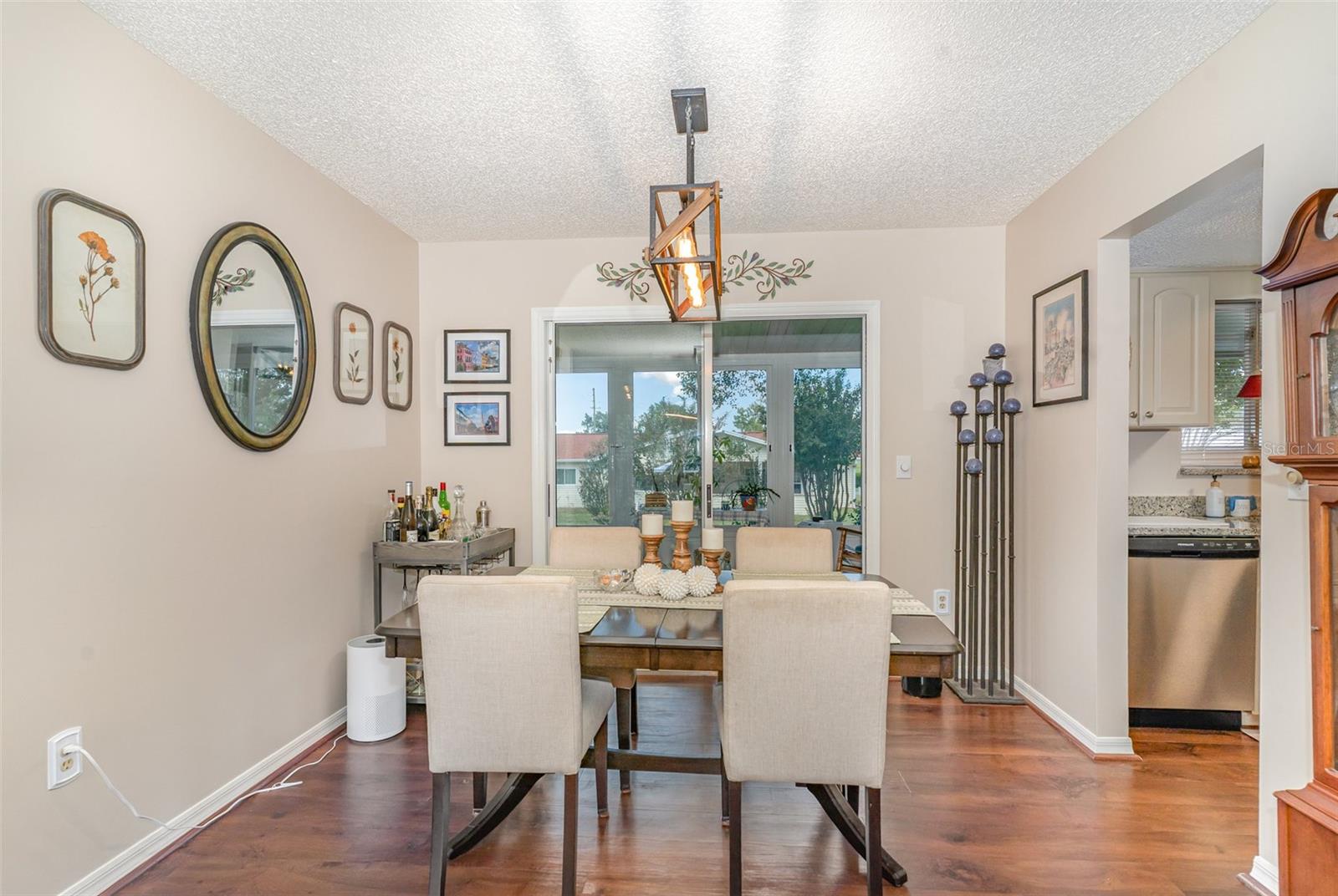 SPRUCE CREEK SOUTH - Residential