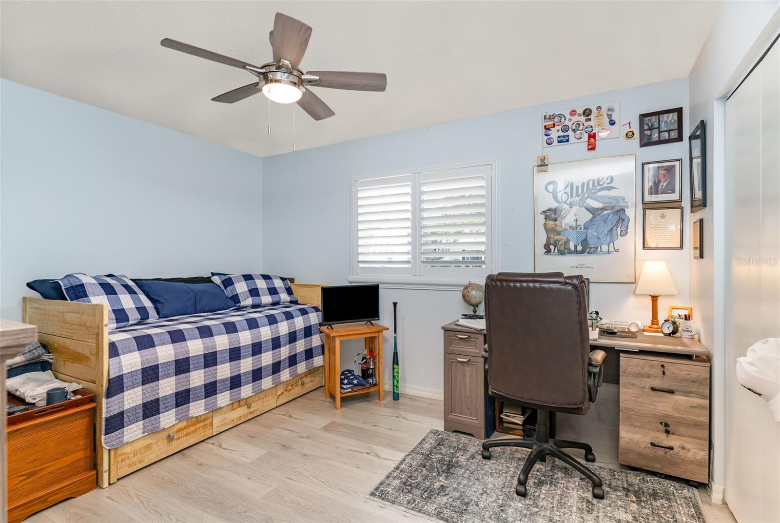 SPRUCE CREEK SOUTH - Residential