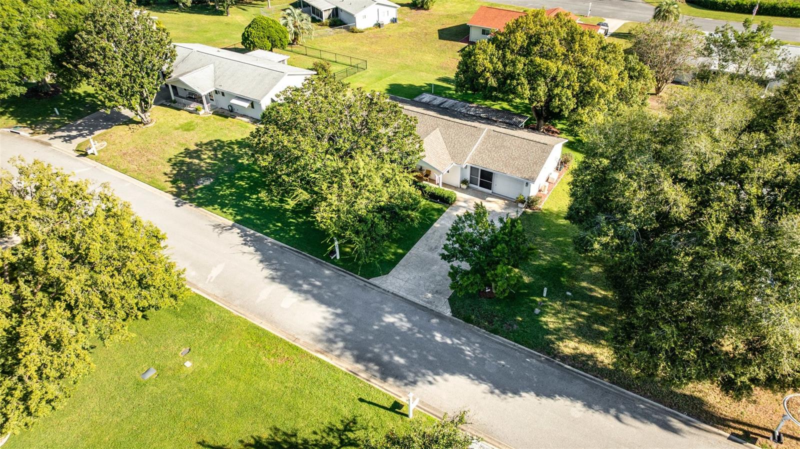 SPRUCE CREEK SOUTH - Residential