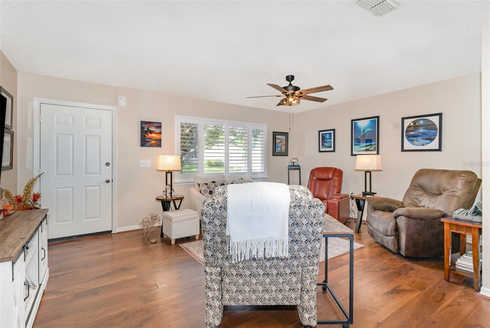 SPRUCE CREEK SOUTH - Residential