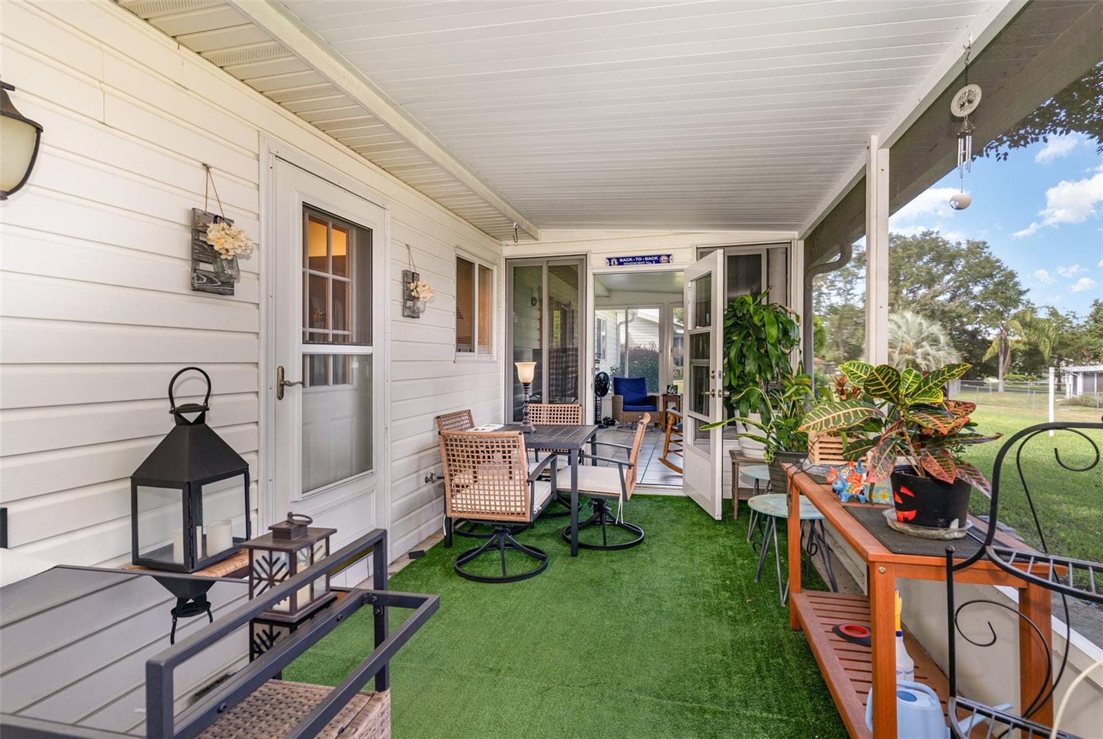 SPRUCE CREEK SOUTH - Residential