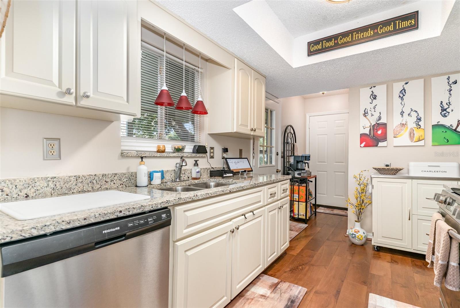 SPRUCE CREEK SOUTH - Residential