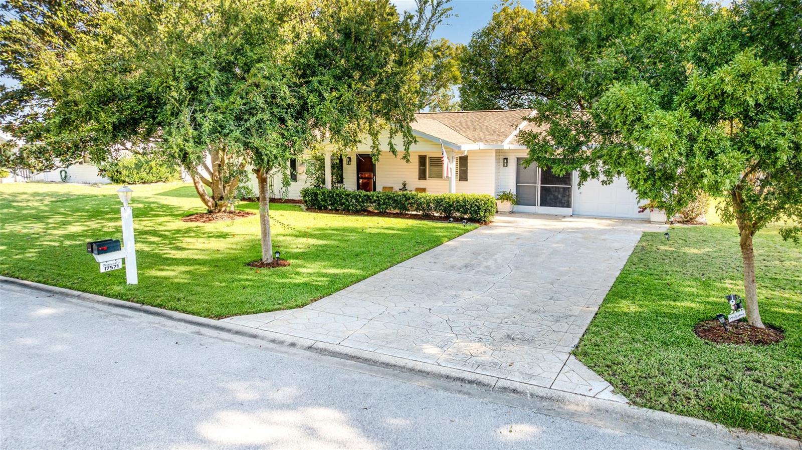 SPRUCE CREEK SOUTH - Residential