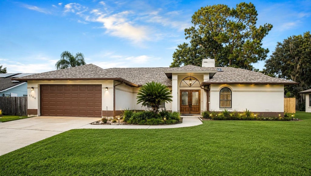Photo of 1704 Sagebrush Road, Plant City, FL 33566 (MLS # TB8543545)