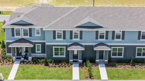 A home in APOPKA