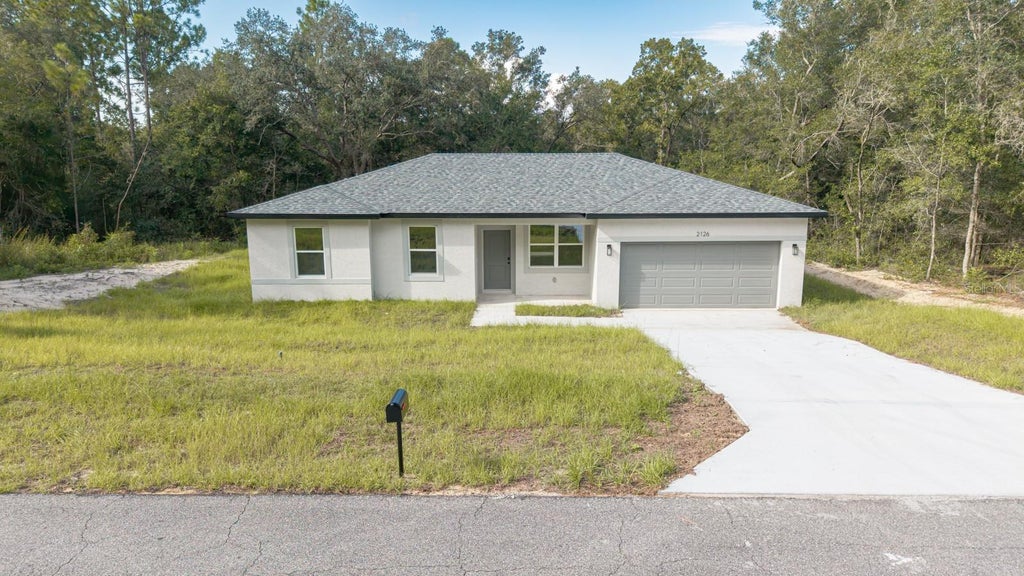 Photo of 2126 W Charlene Place, Dunnellon, FL 34434 (MLS # TB8542924)