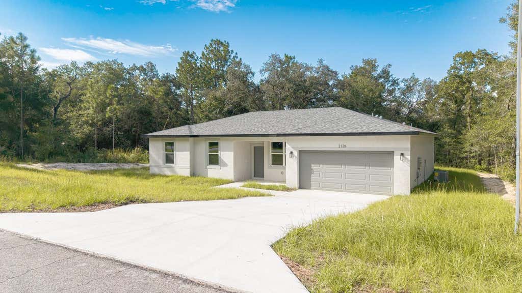 Photo of 2126 W Charlene Place, Dunnellon, FL 34434 (MLS # TB8542924)