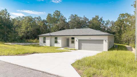 Photo of 2126 W Charlene Place, Dunnellon, FL 34434 (MLS # TB8542924)