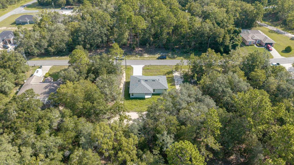 Photo of 2126 W Charlene Place, Dunnellon, FL 34434 (MLS # TB8542924)