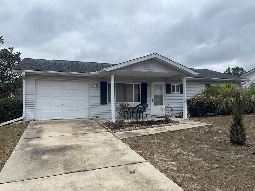 Photo of 11171 SW 79th Avenue, Ocala, FL 34476 (MLS # OM718940)