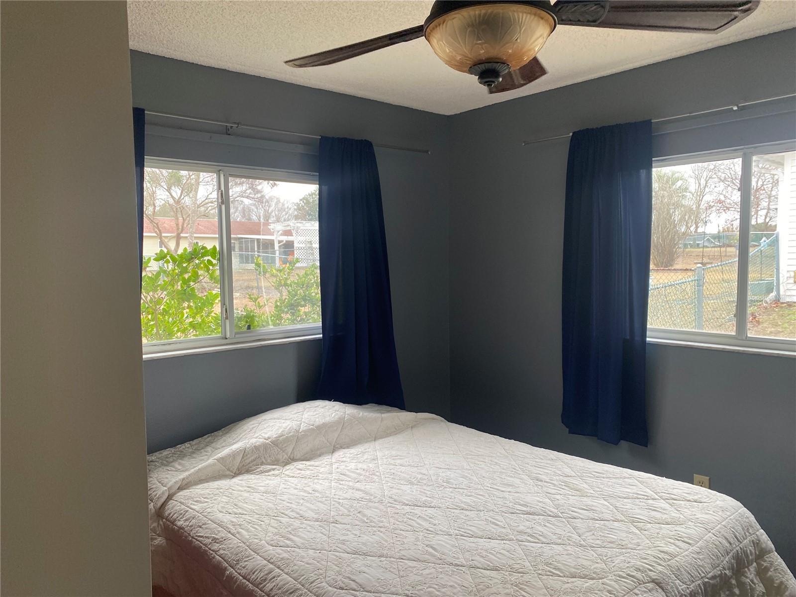 PALM CAY - Residential