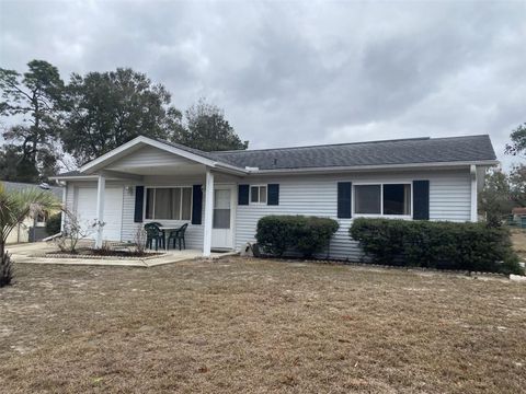 11171 SW 79TH AVENUE OCALA FL 34476