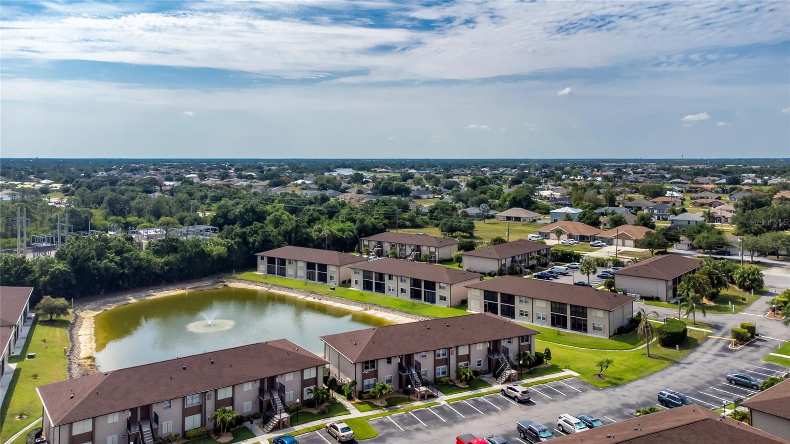 DEEP CREEK GARDENS PH 06 - Residential