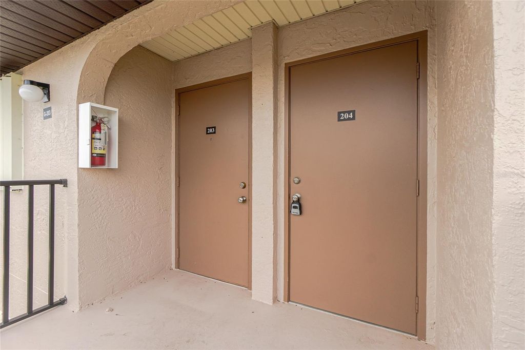 Photo of 25100 Sandhill Boulevard #G204, Punta Gorda, FL 33983 (MLS # C7526266)