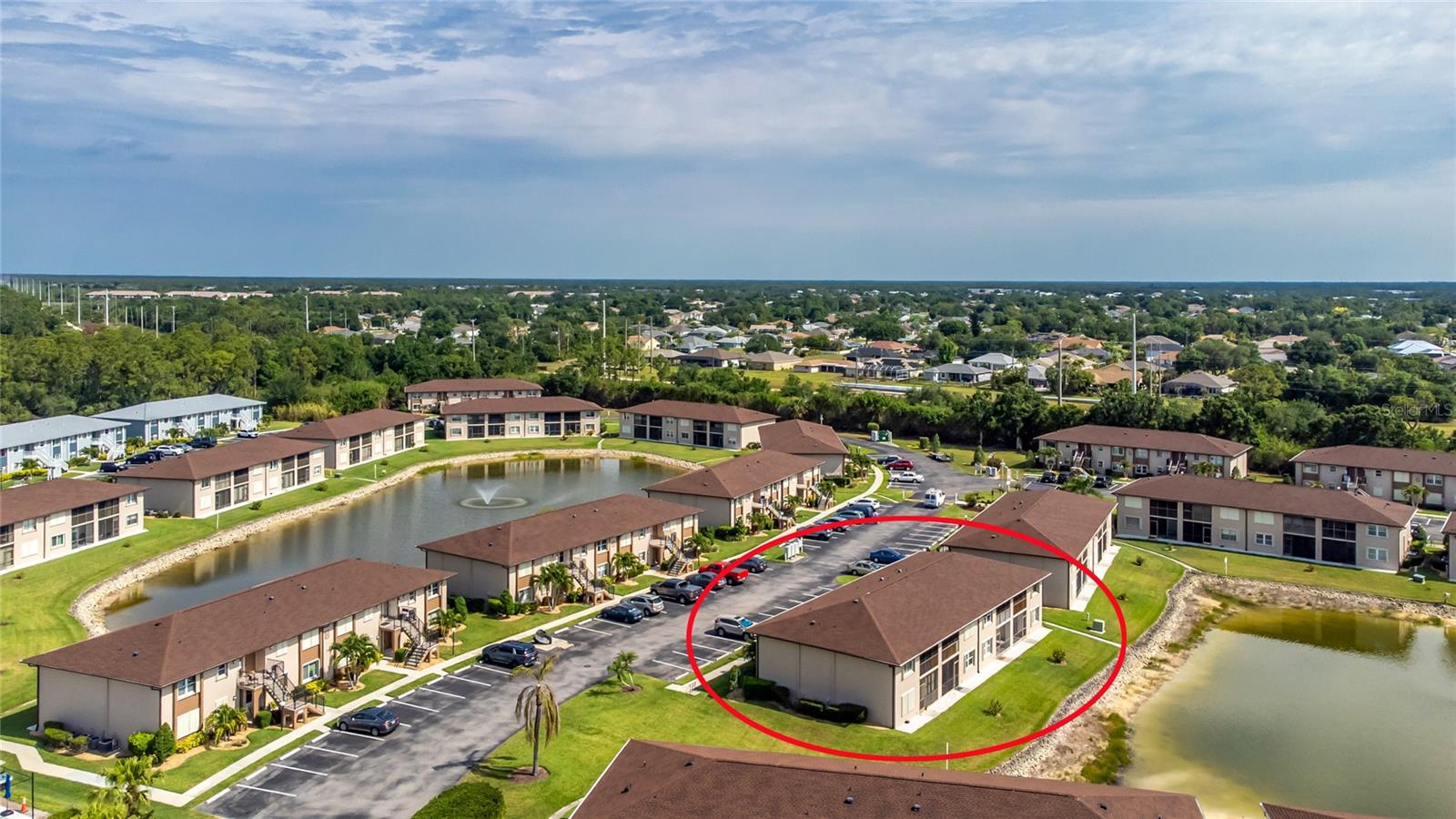 DEEP CREEK GARDENS PH 06 - Residential