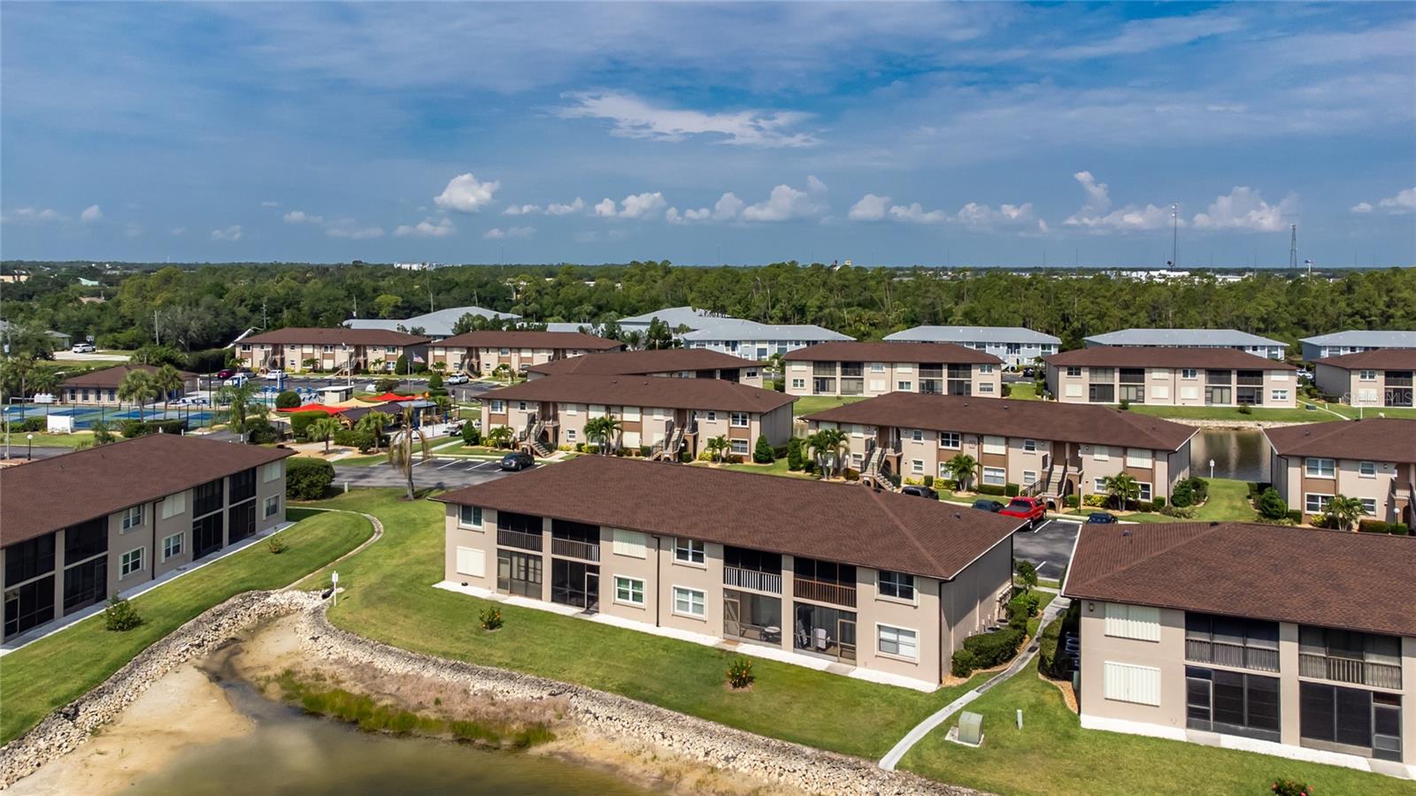 DEEP CREEK GARDENS PH 06 - Residential
