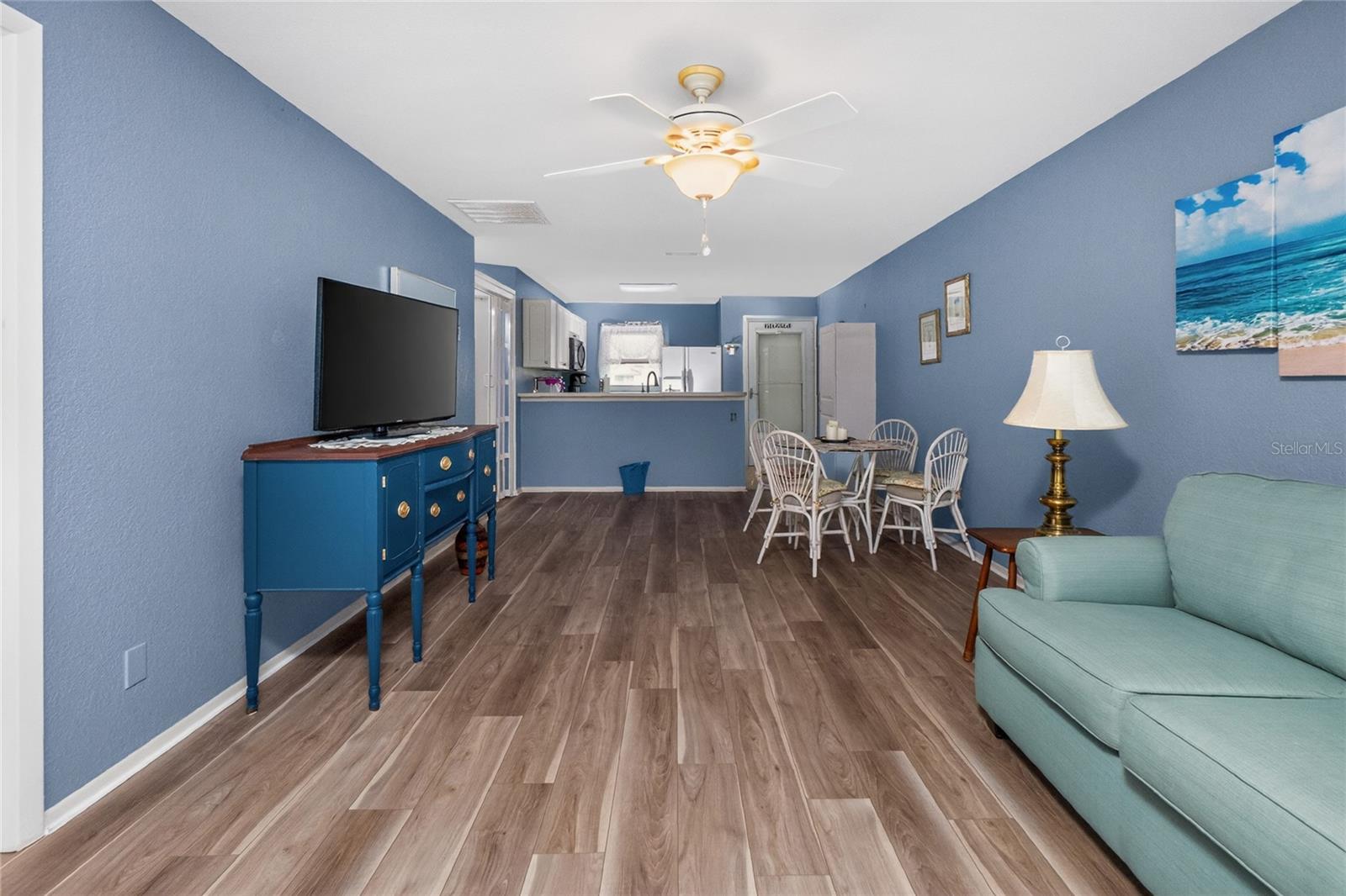 DEEP CREEK GARDENS PH 06 - Residential