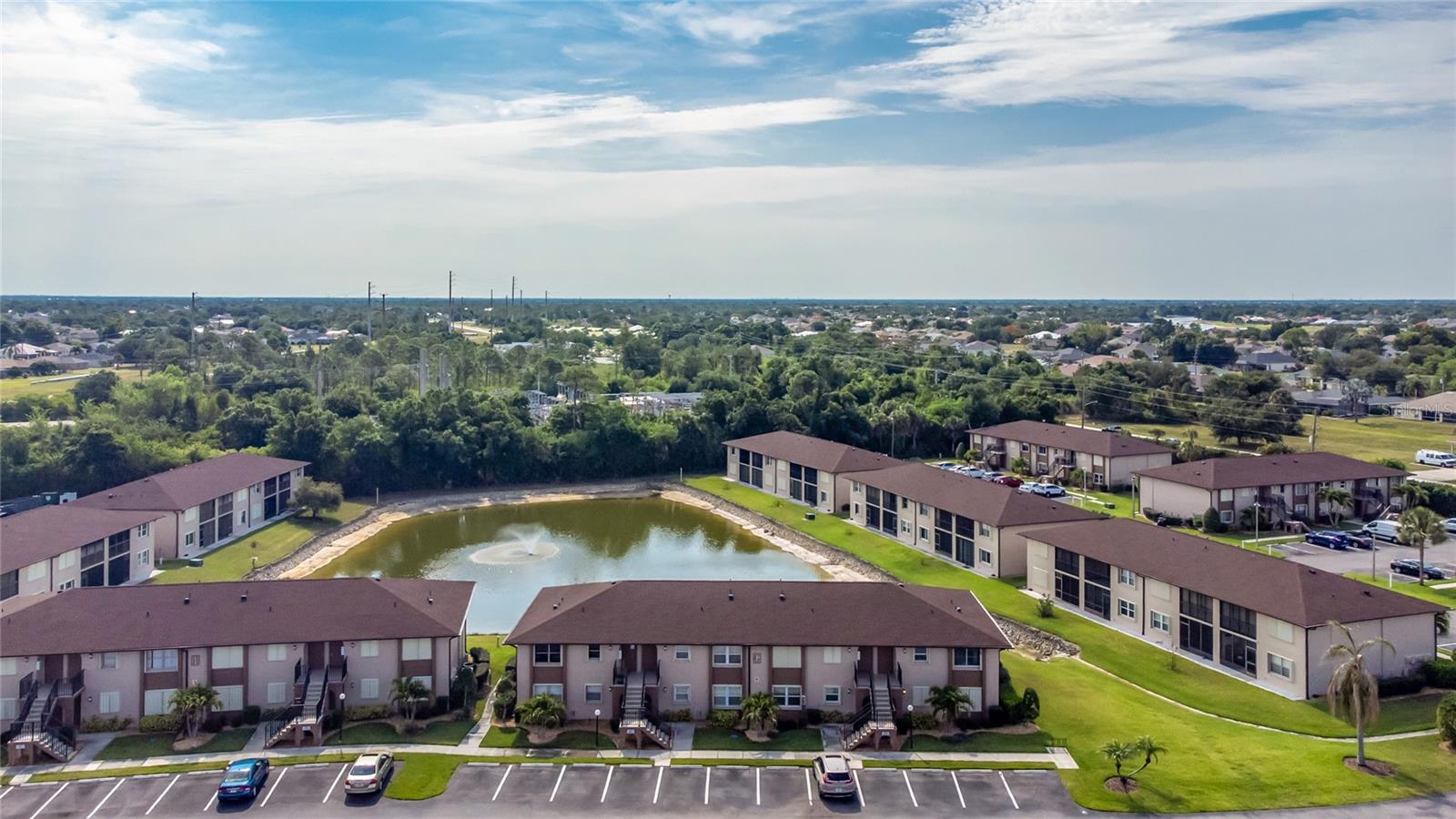 DEEP CREEK GARDENS PH 06 - Residential