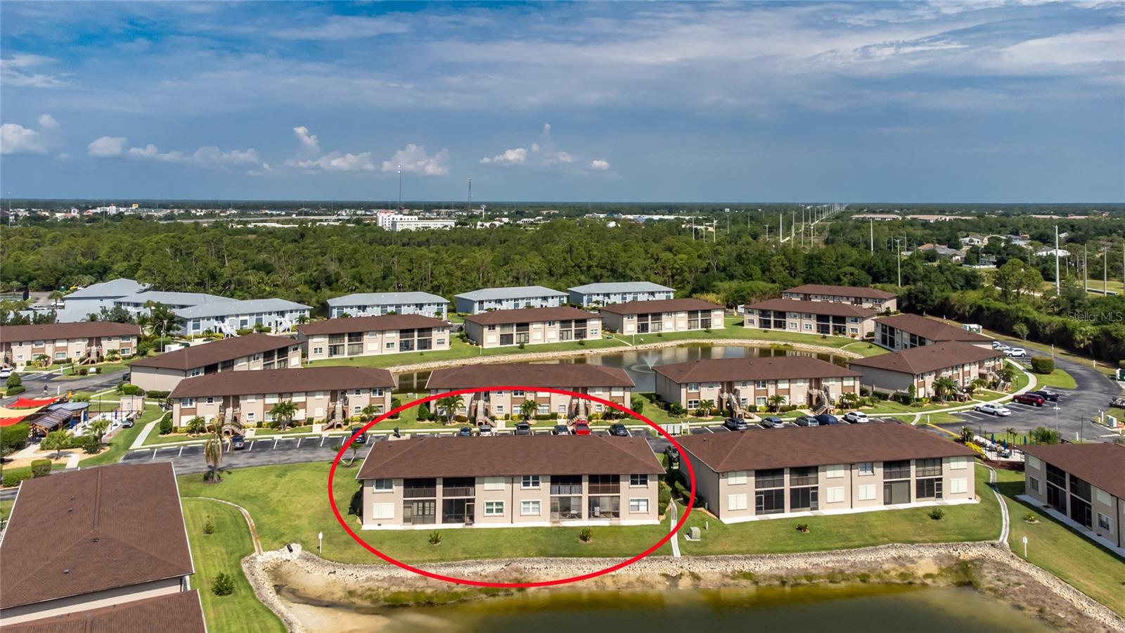 DEEP CREEK GARDENS PH 06 - Residential